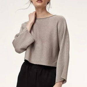 The Group Babaton Marianna sweater XS